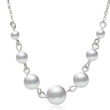 Delysia King  necklace daiiibabyyy