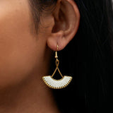 Lost Lady New Fashion gold Alloy Dangle Drop Earrings For Women Geomentry Pendant Earrings Wholesale Accories Party Wedding Gift daiiibabyyy