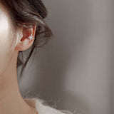 Earrings for Women Mangxing Ear Clip Without Hole Clip Earring Jewelry Accessories Wholesale daiiibabyyy