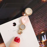 Chain Hairpins Gold Color Long Barrettes Hair Clips for Women Girls Korean Fashion Hairpin Hair Accessories daiiibabyyy