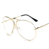 Big Brand design Aviation sunglasses Men fashion shades mirror female Sun Glasses women eyewear metal frame sunglasses sunshade