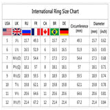 Daiiibabyyy Rotatable Titanium Steel Ring Retro Silver Color Star Moon Matte Rings Punk Women Men Prom Stress Reliever Finger Jewelry