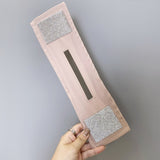 Fashion Accessories Maruko Head Lazy Magic Plate Hair Device Band Hair Ring Women Printed Fabric Cute Headband Twist Clip Bow daiiibabyyy