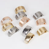 Fashion Metal Ponytail Hair Clip for Women Girls Hair Claw Chic Barrettes Claw Crab Hairpins Styling Fashion Hair Accessories daiiibabyyy