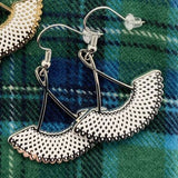 Lost Lady New Fashion gold Alloy Dangle Drop Earrings For Women Geomentry Pendant Earrings Wholesale Accories Party Wedding Gift daiiibabyyy