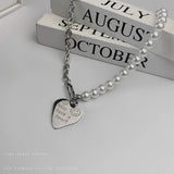 2022 Jewelry Fashion Retro Cloud Lightning Necklace Men's Hip Hop Party Locomotive Accessories Pendant Necklace Jewelry daiiibabyyy