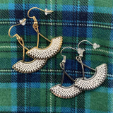 Lost Lady New Fashion gold Alloy Dangle Drop Earrings For Women Geomentry Pendant Earrings Wholesale Accories Party Wedding Gift daiiibabyyy