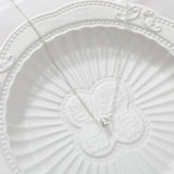 Fashion Multilayer Pearl Necklace for Women Korean Elegant Round Pendant Necklaces Wedding Jewelry Gifts daiiibabyyy