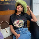 y2k Women's Hat Fleece Beanie Winter Autumn Women Cute Solid Color Warm Hat E-Girls Streetwear Skullies 6 Colors daiiibabyyy