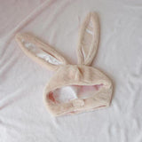 Girl Party Rabbit Style Hat  Cosplay Rabbit Props Costume Women Bunny Hat daiiibabyyy