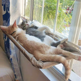 Pet Cat Bed Hammock For Cats Hanging Beds Sunny Window Seat Bearing 20kg Hammock For Cats Comfortable Cat Bed Shelf Seat Beds daiiibabyyy