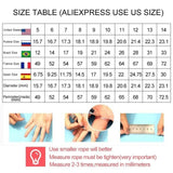 Daiiibabyyy Vintage Women Red Crystal Jewelry Charm Gold Color Wedding Rings for Women Hot Luxury Big Oval Red Zircon Stone Engagement Rings
