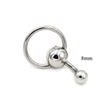 1PC New Surgical Steel Navel Piercing Sexy Belly Piercing Ombligo Belly Button Rings Nombril Navel Rings Earrings Body Jewelry daiiibabyyy