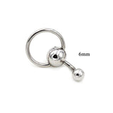 1PC New Surgical Steel Navel Piercing Sexy Belly Piercing Ombligo Belly Button Rings Nombril Navel Rings Earrings Body Jewelry daiiibabyyy