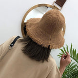 Summer Boater Hats For Women Straw Sun Hat Lady Girls Lace Panma Beach Hat Floppy Female Travel Folding Chapeu daiiibabyyy