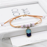 2022 New Cute Cartoon Bracelet For Women Accessories Jewelry Unisex Retractable Pendant Hand Strap Bracelet Gift Party daiiibabyyy
