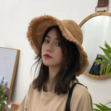 Summer Boater Hats For Women Straw Sun Hat Lady Girls Lace Panma Beach Hat Floppy Female Travel Folding Chapeu daiiibabyyy