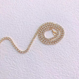 120cm simple shiny Rhinestone long tassel braided hair chain jewelry women's hip hop crystal hair extension chain clip accessori daiiibabyyy