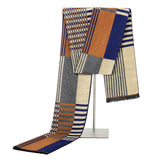 foulard luxury cashmere scarf for men's winter leisure business Plaid neckwear and long Scarves style man gift daiiibabyyy