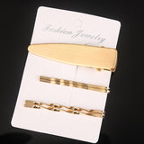 Ins Fashion 1Set Women Girls Elegant Pearls Hair Clips Sweet Headwear Hair Ornament Hairpins Barrettes Hairgrip Hair Accessories daiiibabyyy