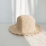 Warm Winter Bucket Hat Panama Women Vintage Handmade Kitted Hat Cap Female Hip Hop Cap Bob Fisherman Chapeau Femme daiiibabyyy