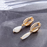 Earrings Jewelry  for Women Dangle Hotsale Fashion Drop Pendientes orecchini brincos earrings aretes de mujer modernos Wholesale daiiibabyyy