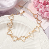 Fashion Multilayer Pearl Necklace for Women Korean Elegant Round Pendant Necklaces Wedding Jewelry Gifts daiiibabyyy