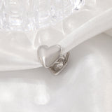 Popular 1 pc Stainless Steel Painless Ear Clip Earrings For Men/Women Punk Gold Silver Non Piercing Fake Earrings Jewelry Gift daiiibabyyy