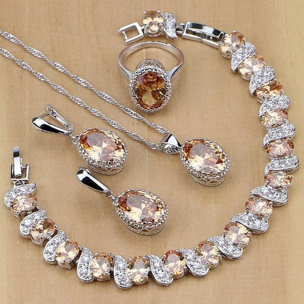 Jewelry Sets &amp; More