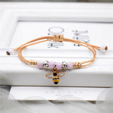 2022 New Cute Cartoon Bracelet For Women Accessories Jewelry Unisex Retractable Pendant Hand Strap Bracelet Gift Party daiiibabyyy