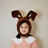Girl Party Rabbit Style Hat  Cosplay Rabbit Props Costume Women Bunny Hat