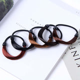 Daiiibabyyy Women girl's  Wig hair Elastic Rubber Bands Rope Scrunchies Hair Ties Headdress Acsesorios para el cabello for Women girls