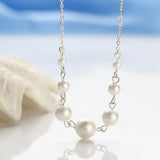 Delysia King  necklace daiiibabyyy