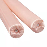 Daiiibabyyy Soft Hair Curlers Rollers Heatless Curls Curling Iron Curly Hair Products Hairdressing Modeler for Women Hair Wave accessories