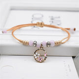 2022 New Cute Cartoon Bracelet For Women Accessories Jewelry Unisex Retractable Pendant Hand Strap Bracelet Gift Party daiiibabyyy