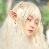 Party Decoration Latex Ears Fairy Cosplay Costume Accessories Angel Elven Elf Ears Photo Props Adult Kids Toys Live photography daiiibabyyy