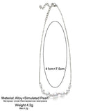 Delysia King  necklace daiiibabyyy