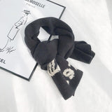 winter Scarf cashmere women scarves Phshmina Cashmere Women Scarf Blanket Kitted Wool Scarf and Shawls cachecol daiiibabyyy