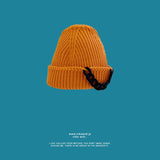 Winter Hat For Women Fashion Warm Beanie Hats Women Solid Adult Cover Head Cap daiiibabyyy