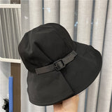 Daiiibabyyy New Spring Satin Advanced Sense Solid Street Lady Sun Cap Men Women Leisure Hat