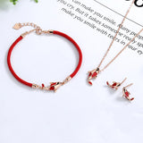 Fashion New Retro Double Bell Bracelet Silver Color Adjustable Bangle Jewelry For Women Girlfriend Birthday Party Gift daiiibabyyy