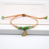 Lollipop Pendant Red String Bracelet For Girl Pineapple Cherry Handmade String Bracelet Ladies Men’s Jewelry Couple Gift Party daiiibabyyy