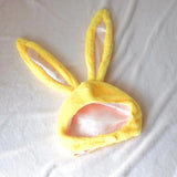 Girl Party Rabbit Style Hat  Cosplay Rabbit Props Costume Women Bunny Hat daiiibabyyy