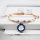 2022 New Cute Cartoon Bracelet For Women Accessories Jewelry Unisex Retractable Pendant Hand Strap Bracelet Gift Party