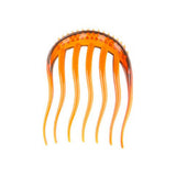2022 Fashion Women Hair Styling Clip Fluffy Plastic Stick Bun Maker Braid Tool Ponytail Holder Hairpins Hair Accessories daiiibabyyy
