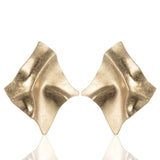 Original Gold Stud Earrings Trend Vintage Jewelry Wholesale Dangle Pendientes brincos New Arrival Decoration Earrings for Women daiiibabyyy