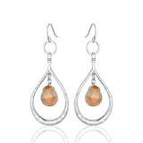 Dangle Earrings for Women Fashion Silver Color Trendy Vintage Jewelry Wholesale Hanging Pendientes brincos New Arrival daiiibabyyy