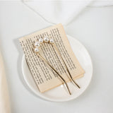Daiiibabyyy  New U Shape Hair Clips Bobby Pins for Women Girls Bride Hair Styling Accessories Black Hairpins Metal Barrettes Bun Maker daiiibabyyy