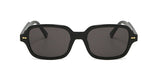 2022 Square Sunglasses Women Men Goggle Designer Glasses Retro Clear Yellow Sunglasses Vintage Rivet Shades UV400 lentes de sol