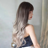 Daiiibabyyy Soft Hair Curlers Rollers Heatless Curls Curling Iron Curly Hair Products Hairdressing Modeler for Women Hair Wave accessories